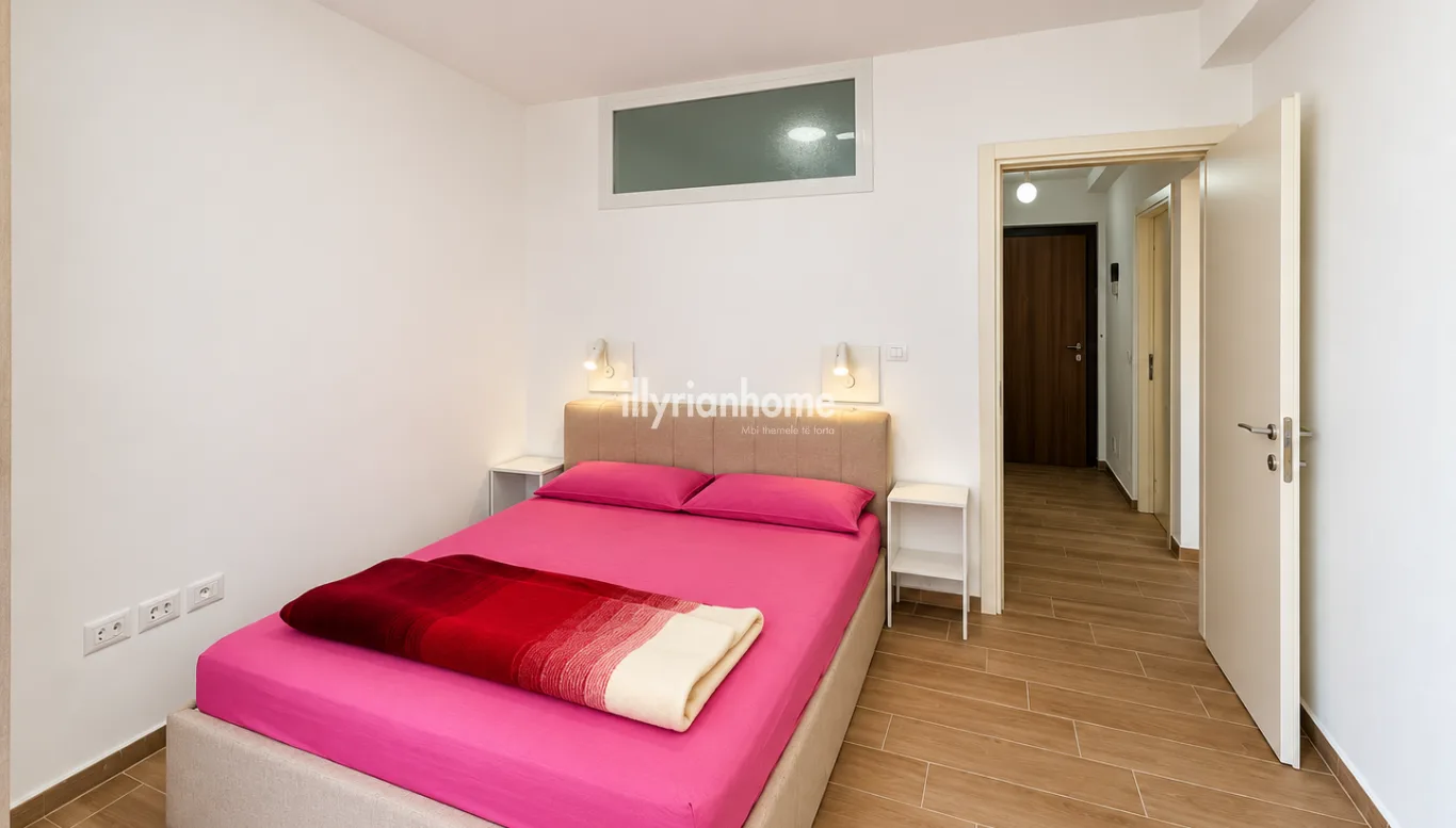 IN AFITTO | APPARTAMENTO 2+1 – "VIA MAJI" 5, TIRANA - Image 6