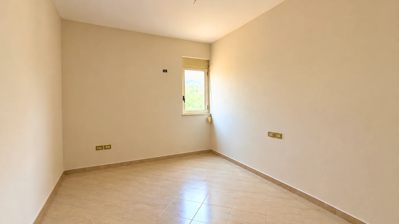 SHITET APARTAMENT 2+1+2 – REZIDENCA PANORAMA, VLORË - Image 6
