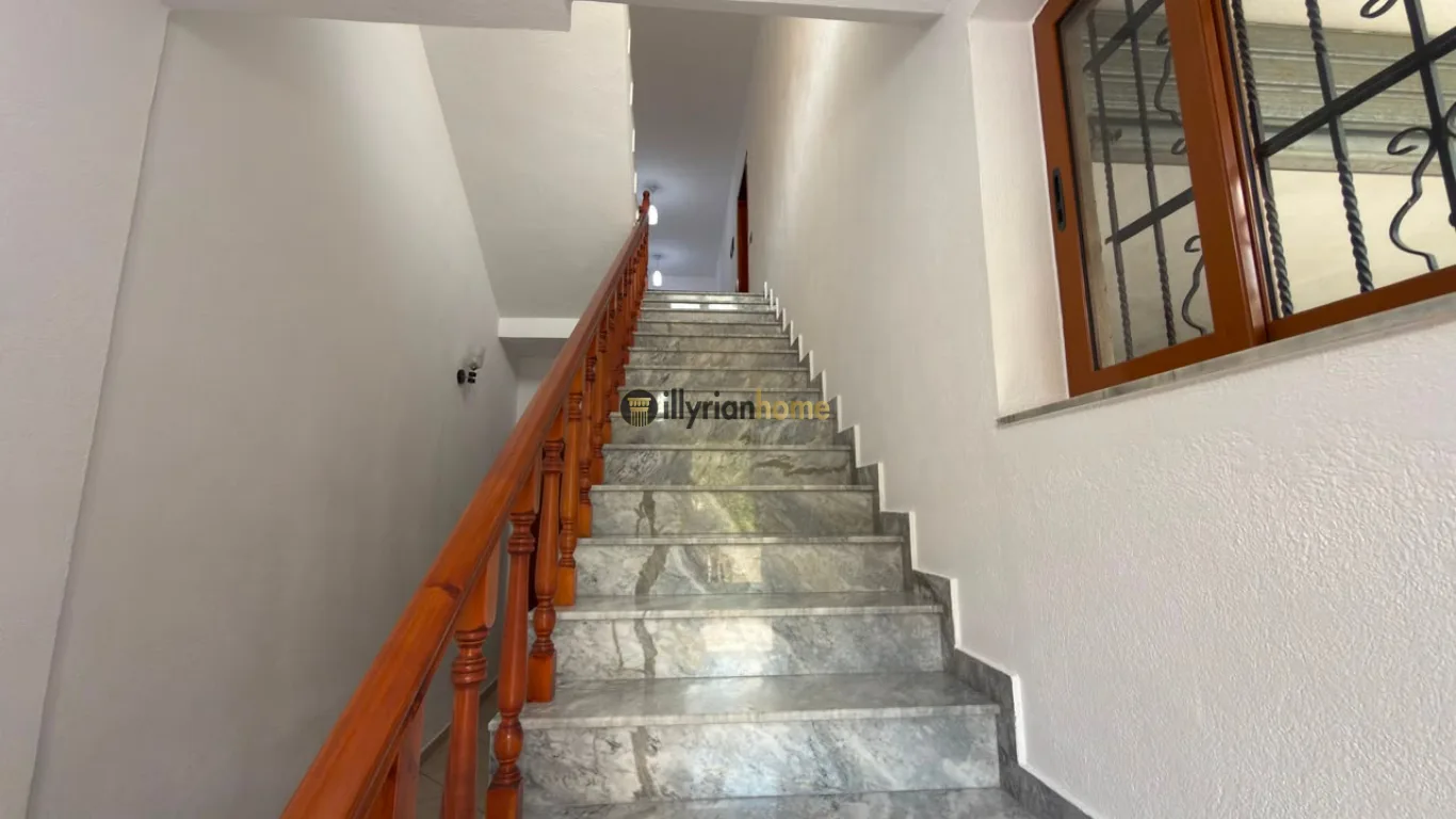 For rent – Private house, 2 floors + attic - Image 7