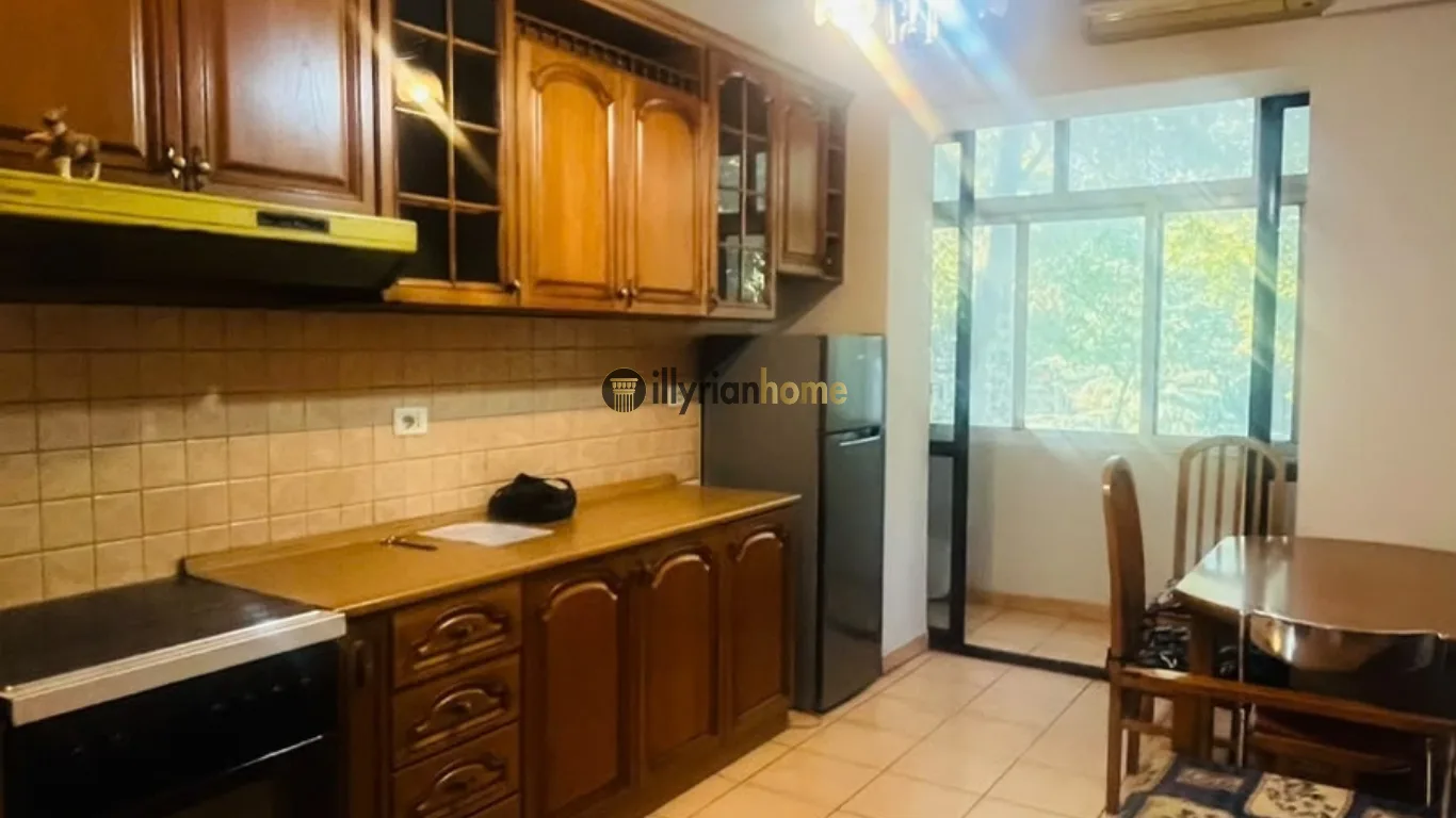 QIRA | APARTAMENT 2+1 | VASIL SHANTO-TIRANË - Image 6