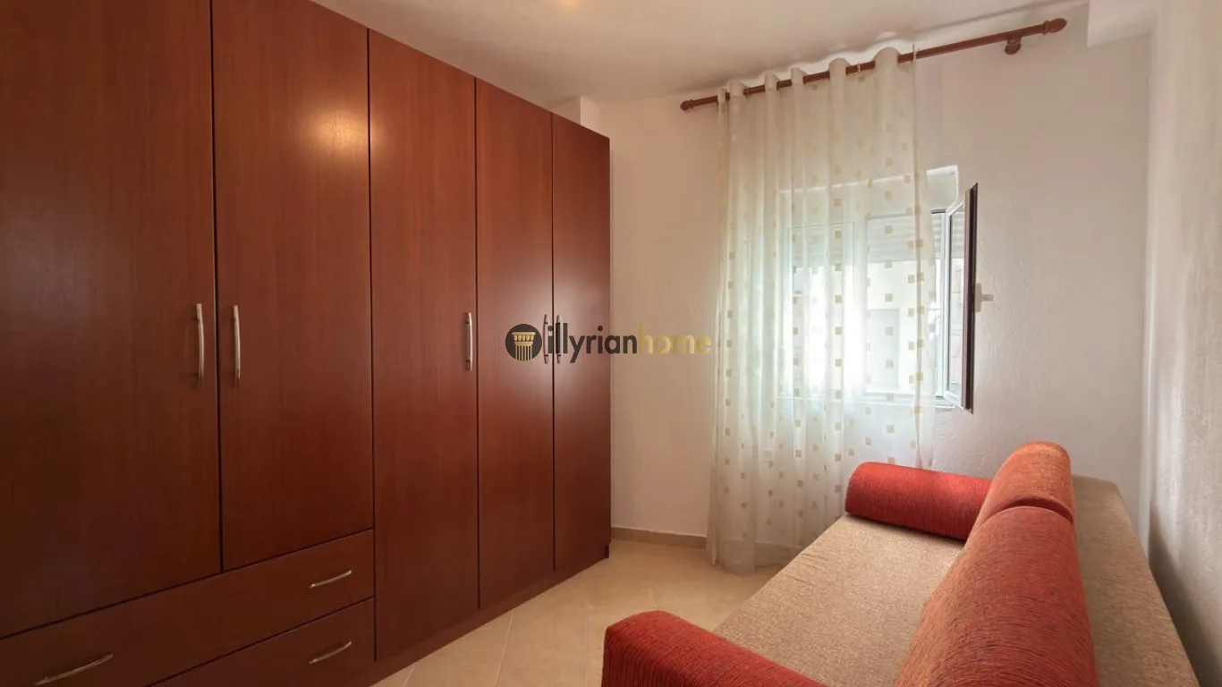 Exclusive | 2+1 apartment for sale near the Lake – Pogradec - Image 5
