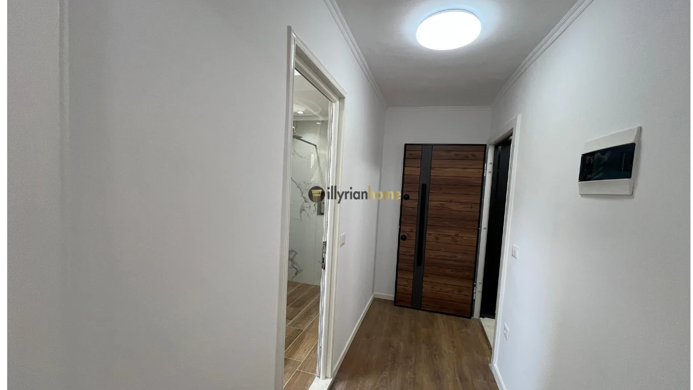 Zum Verkauf: 1+1-Wohnung mit Balkon | Oxhaku, Tirana - Image 4