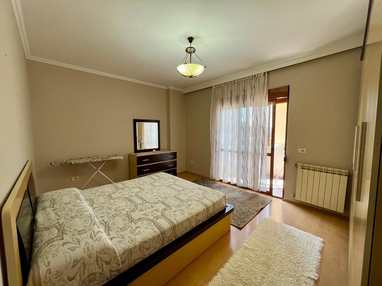 For rent, 1+1+Balcony apartment, "Shkolla e Baletit", Tirana. 4