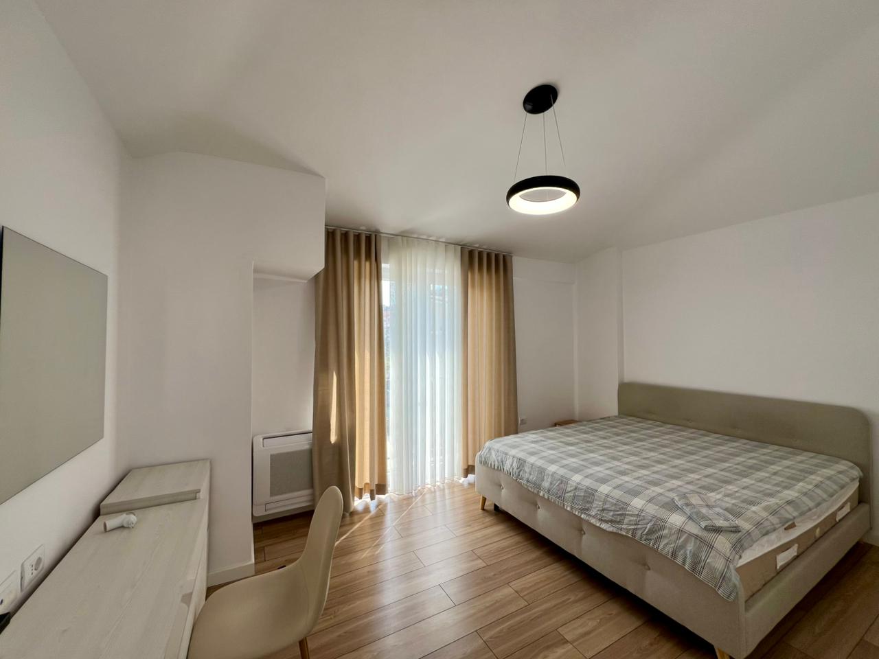 For rent, 3-story villa "Mjull Bathore", Tirana 13