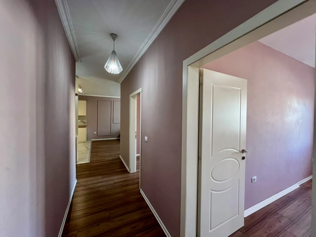 Qira, Apartament 2+1, ”Don Bosko”, Tiranë - Image 6