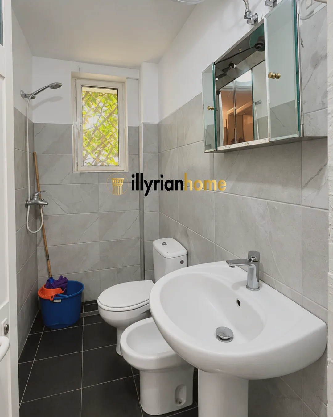 QIRA | APARTAMENT 2+1 | VASIL SHANTO-TIRANË - Image 7