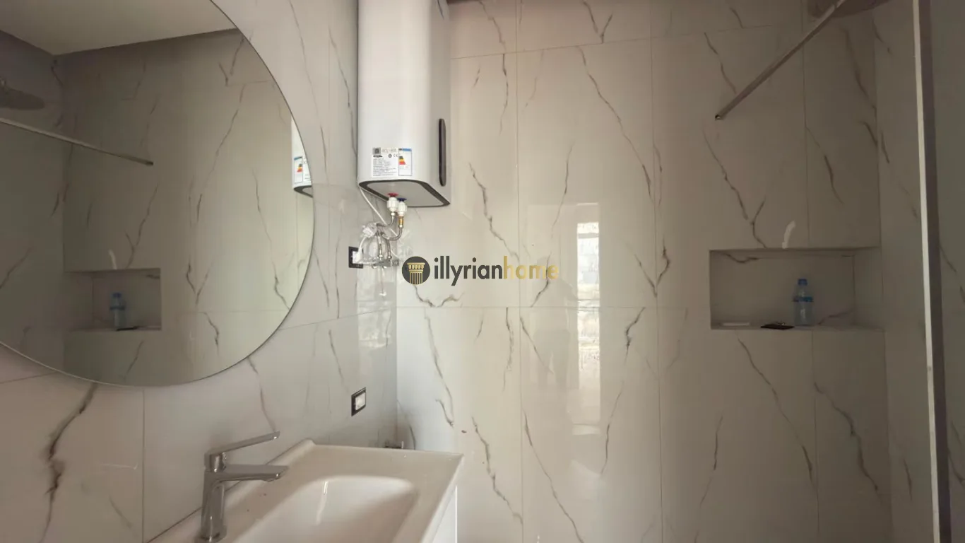 Shitet ,Apartament 1+1+Ballkon | 21 DHJETORI ,Tiranë - Image 2