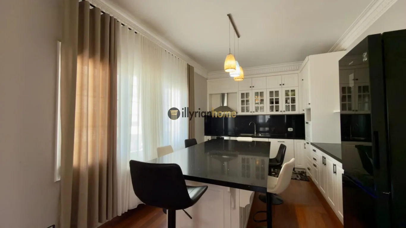 QIRA | APARTAMENT 2+1 ME POST PARKIMI – SELITË, TIRANË - Image 8