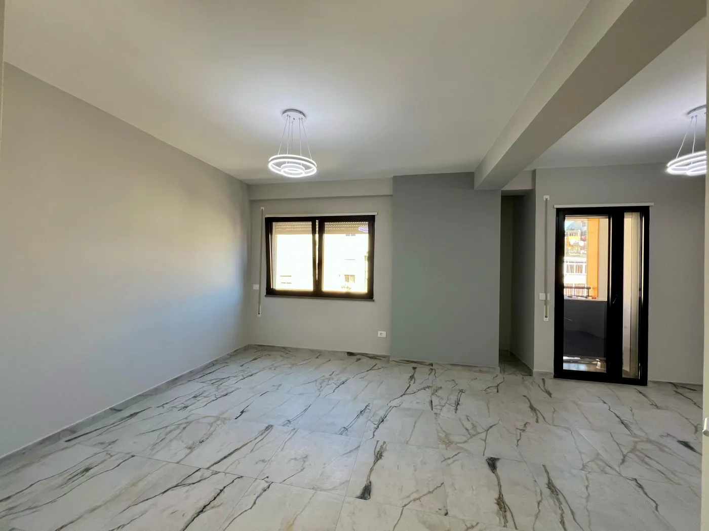 Für-rent, 1+1 Wohnung, "Shkolla e Baletit", Tirana. 6