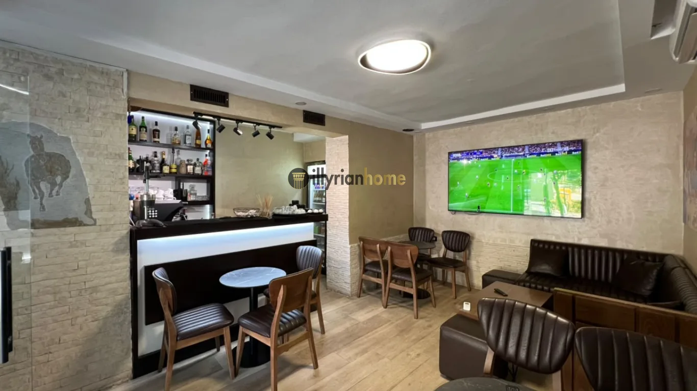 PREMISES FOR RENT | ALI DEM - TIRANA - Image 7