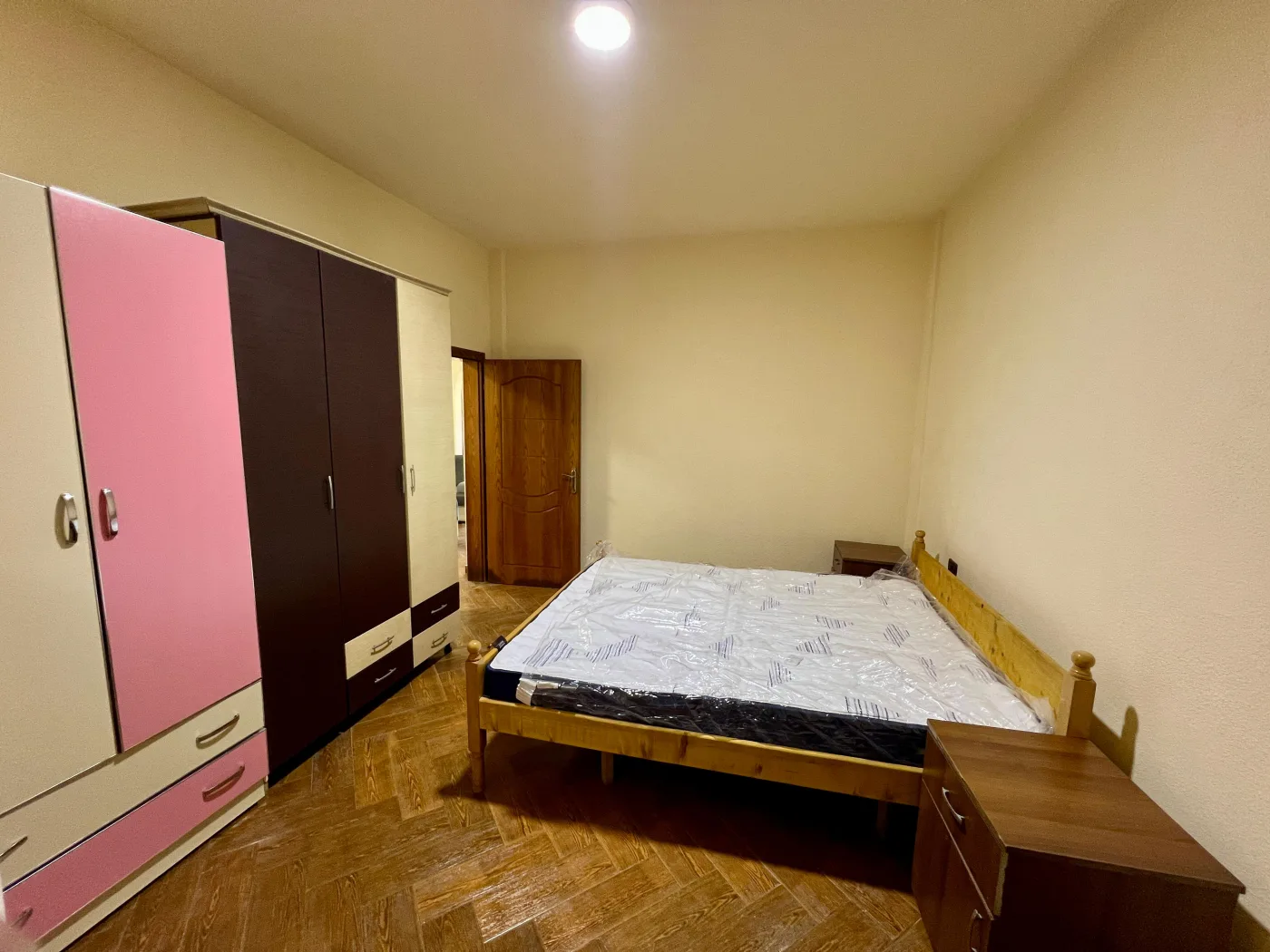 Zu vermieten, privates eingeschossiges Haus, „Unazë e Madhe“, Tufinë. 6