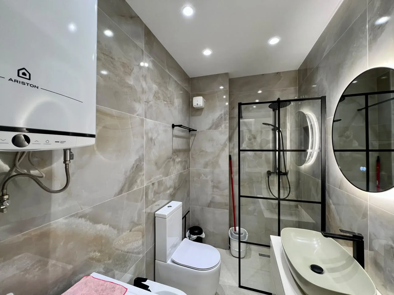 Qira, Apartament 2+1, ”Selvia”, Tiranë. - Image 8