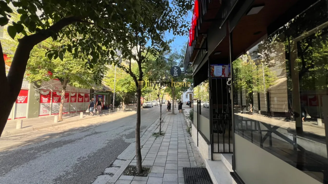 PREMISES FOR RENT | ALI DEM - TIRANA - Image 3