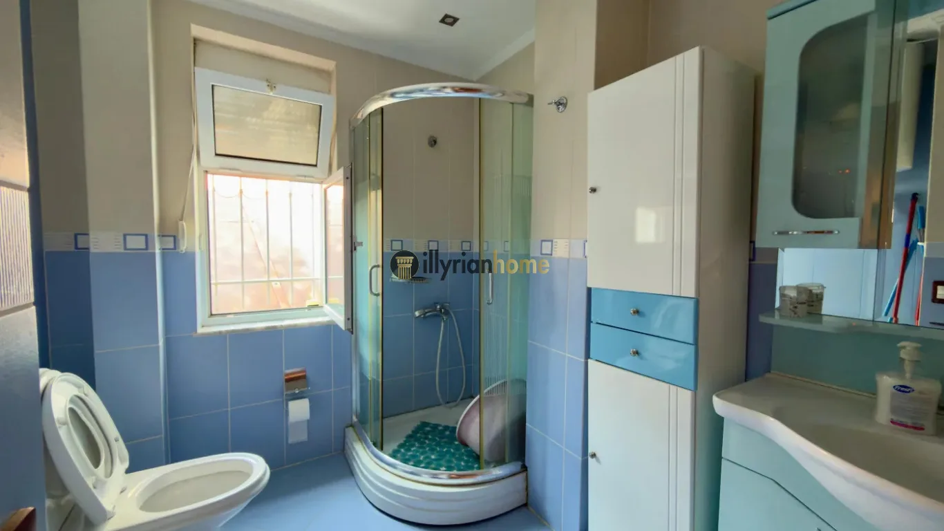 3+1 WOHNUNG ZU MIETEN | ZENTRUM POGRADEC | [EOS] AUSSICHT AUF DEN SEE - Image 6