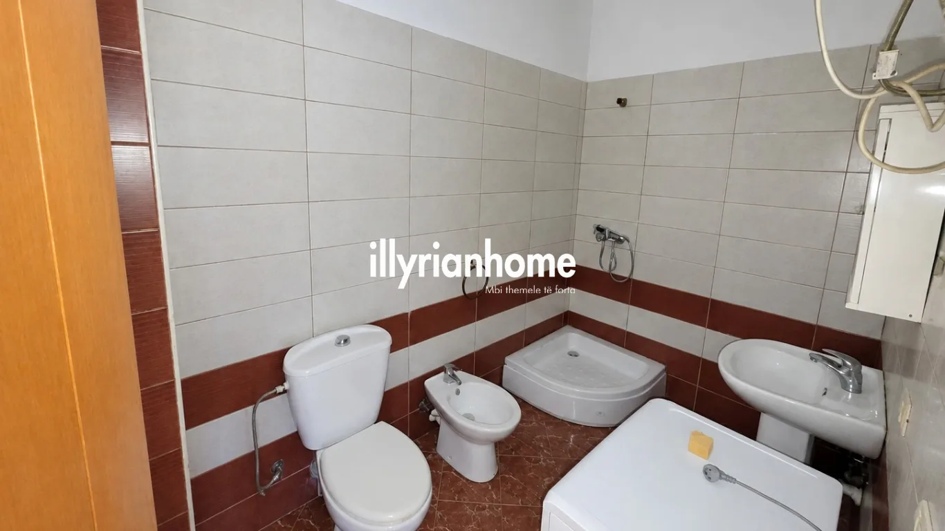 APPARTAMENTO 2+1 CON 3 BALCONI IN VENDITA – ASTIR, TIRANA - Image 7