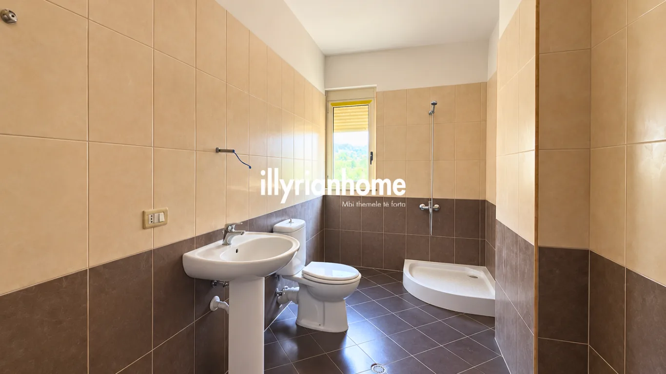 SHITET APARTAMENT 2+1+2 – REZIDENCA PANORAMA, VLORË - Image 5