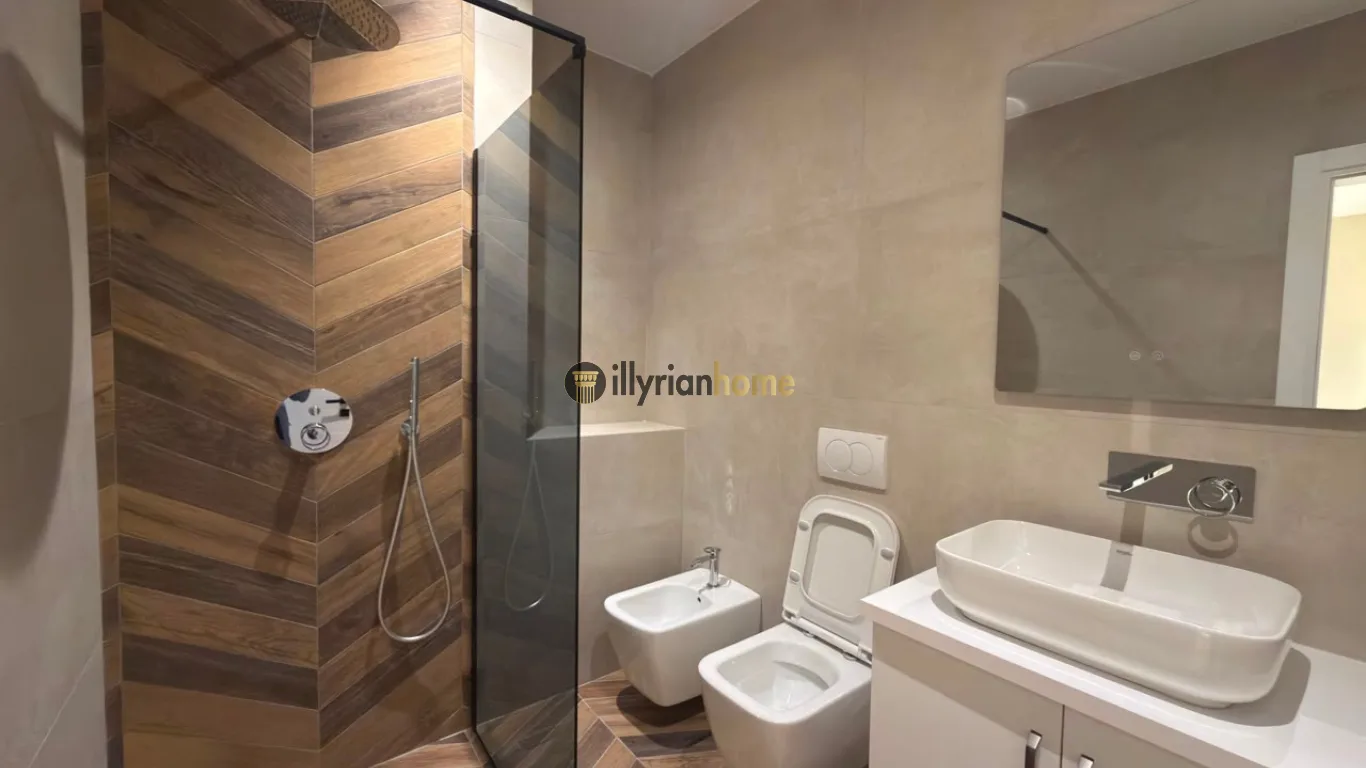 MIETE | 2+1 WOHNUNG MIT PARKPLATZ – NEUBAU | HARRY FULTZ - Image 8