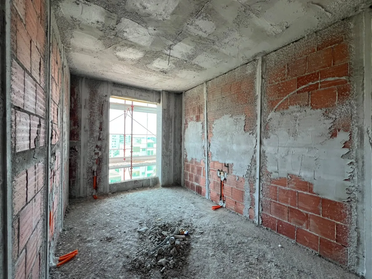 Zum Verkauf Wohnung 1+1 | SanPaolo Boulevard Residence | Near Bulevardi i Ri 2