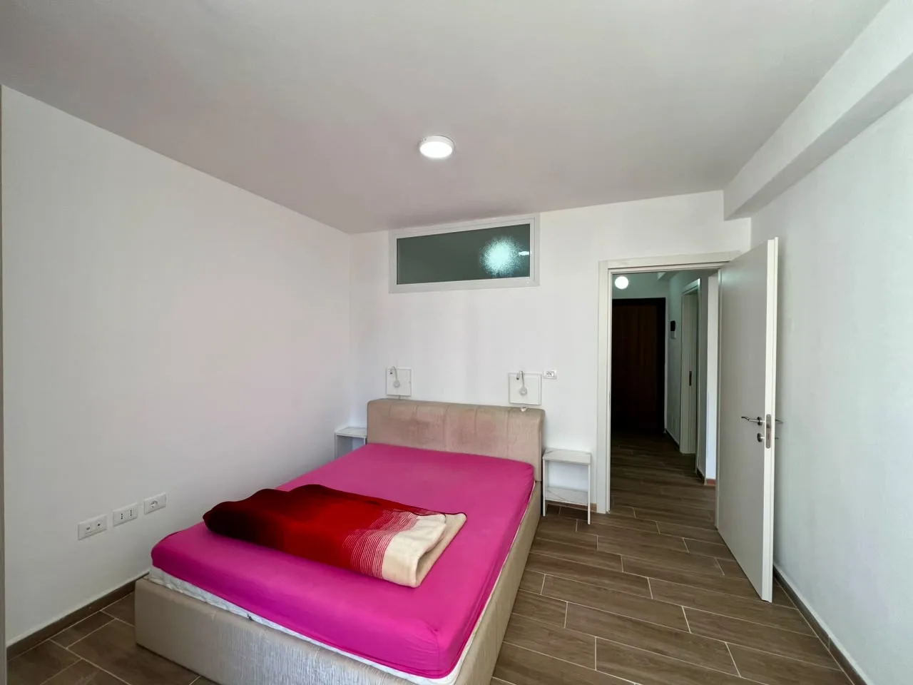 FOR RENT | 2+1 APARTMENT – "5 MAJI" STREET, TIRANA - Image 7