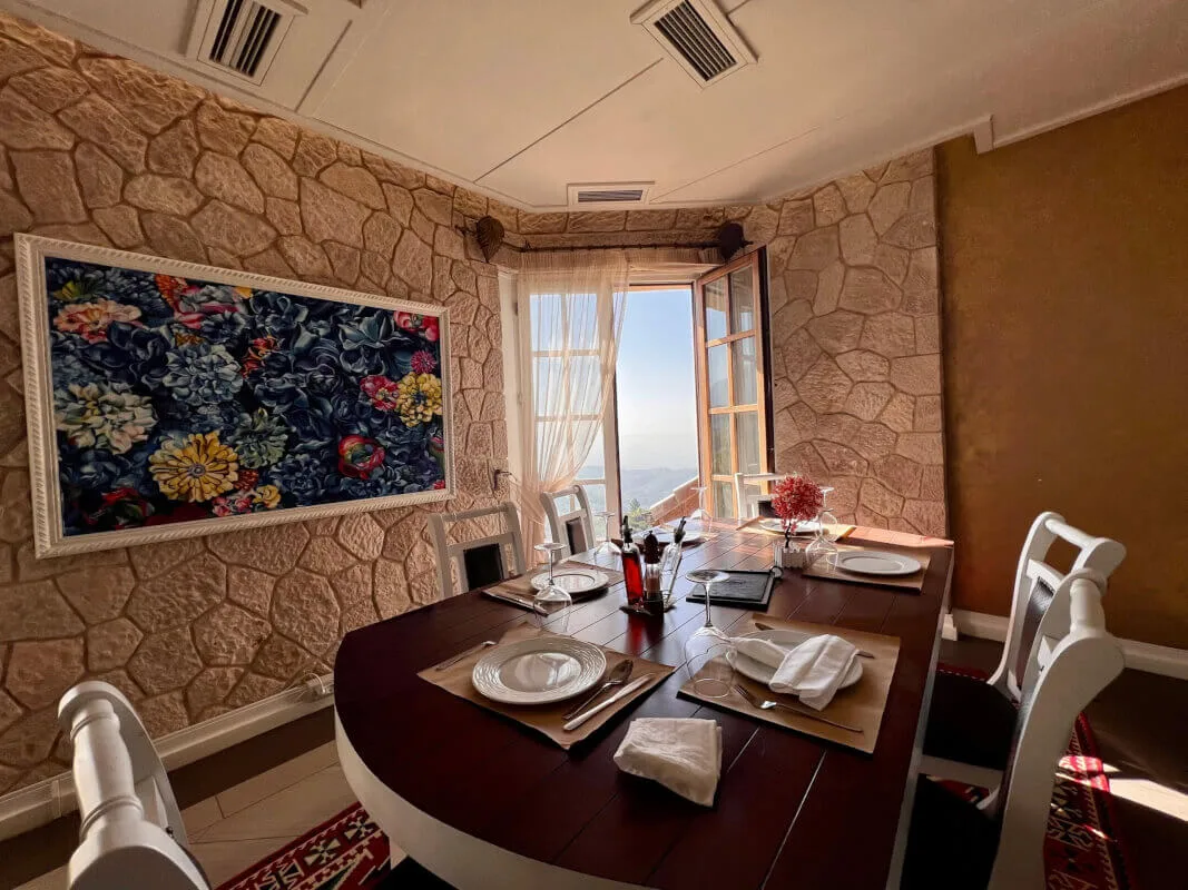 Zum Verkauf, Hotel mit 4 Stockwerken + Restaurant, Mali i Dajtit – Tirana - Image 16