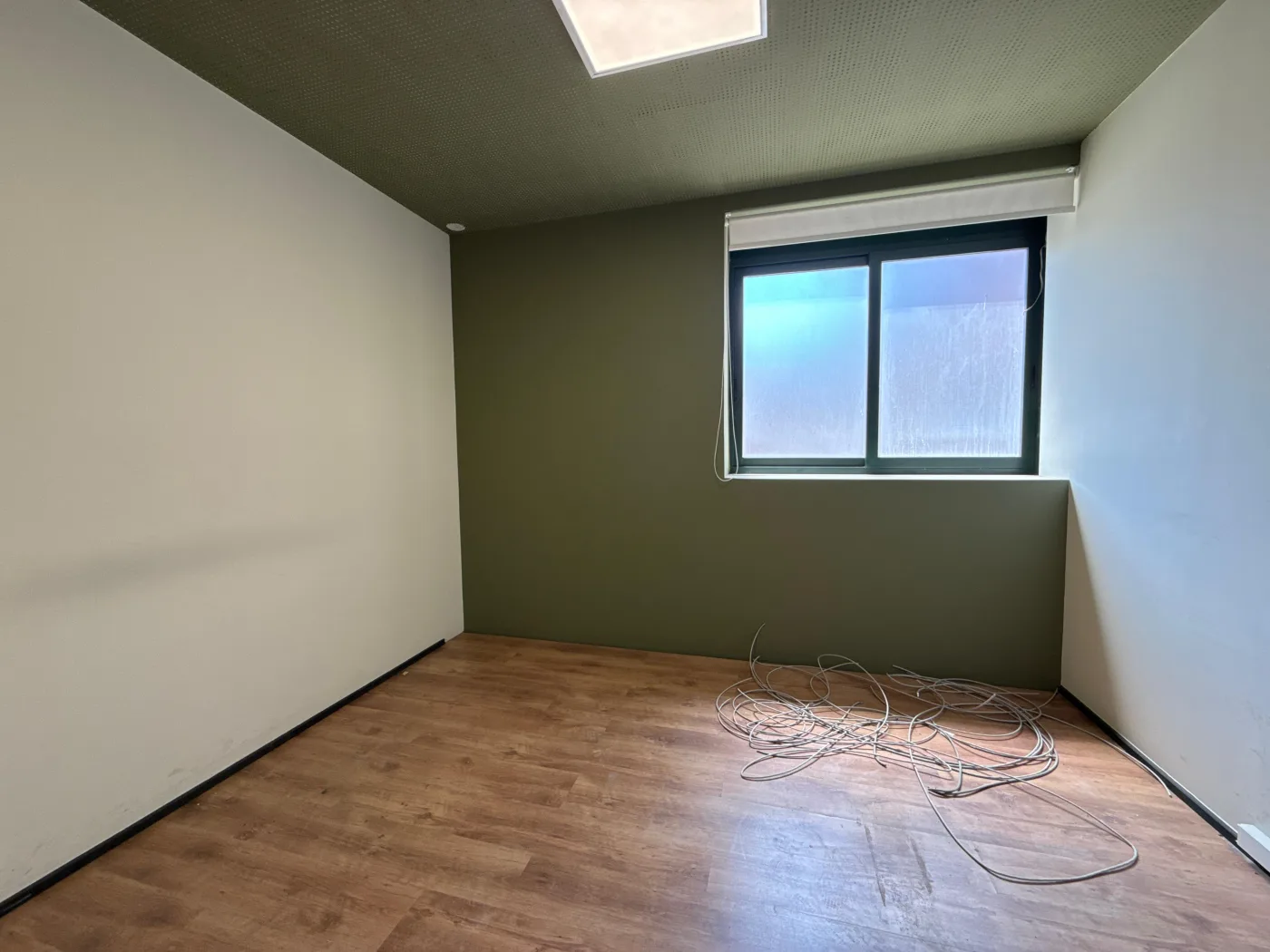 Modern 220 m² for rent | Myslym Shyri, Tirana 5