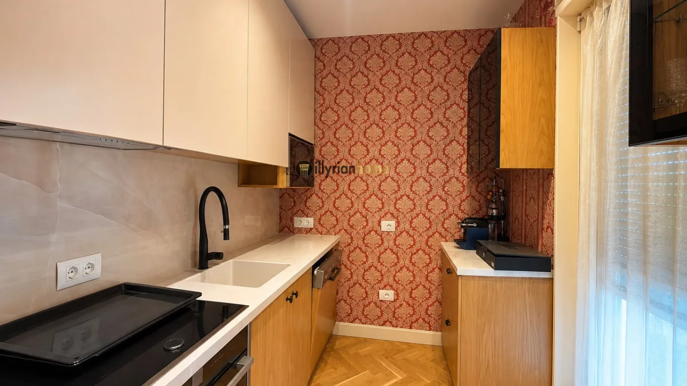 Zu vermieten Luxuswohnung 2+1+2 bei Joy Residence - Image 9