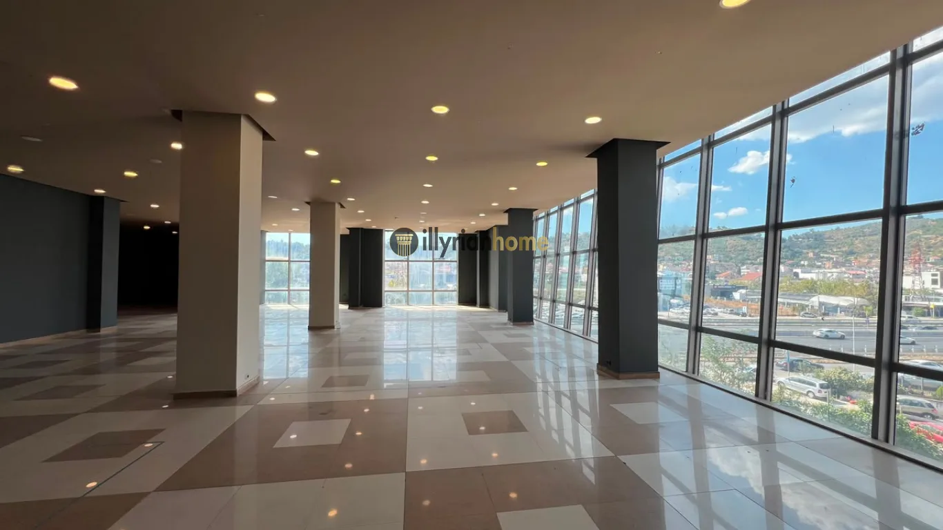 COMMERCIAL SPACE FOR RENT – NEAR STELA RESORT - Image 6