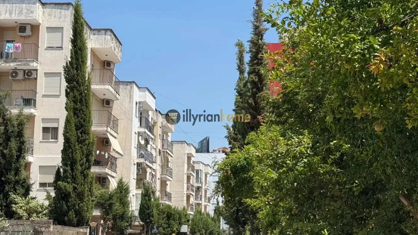Exclusive, for sale Apartment 2+1 + balcony, Golem, Durrës.