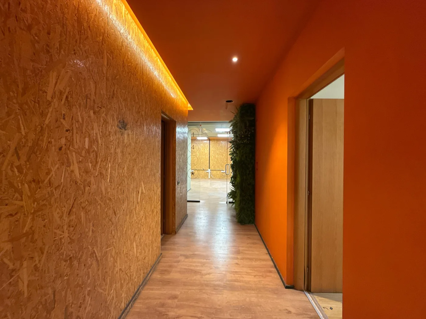 Modern 220 m² for rent | Myslym Shyri, Tirana 8