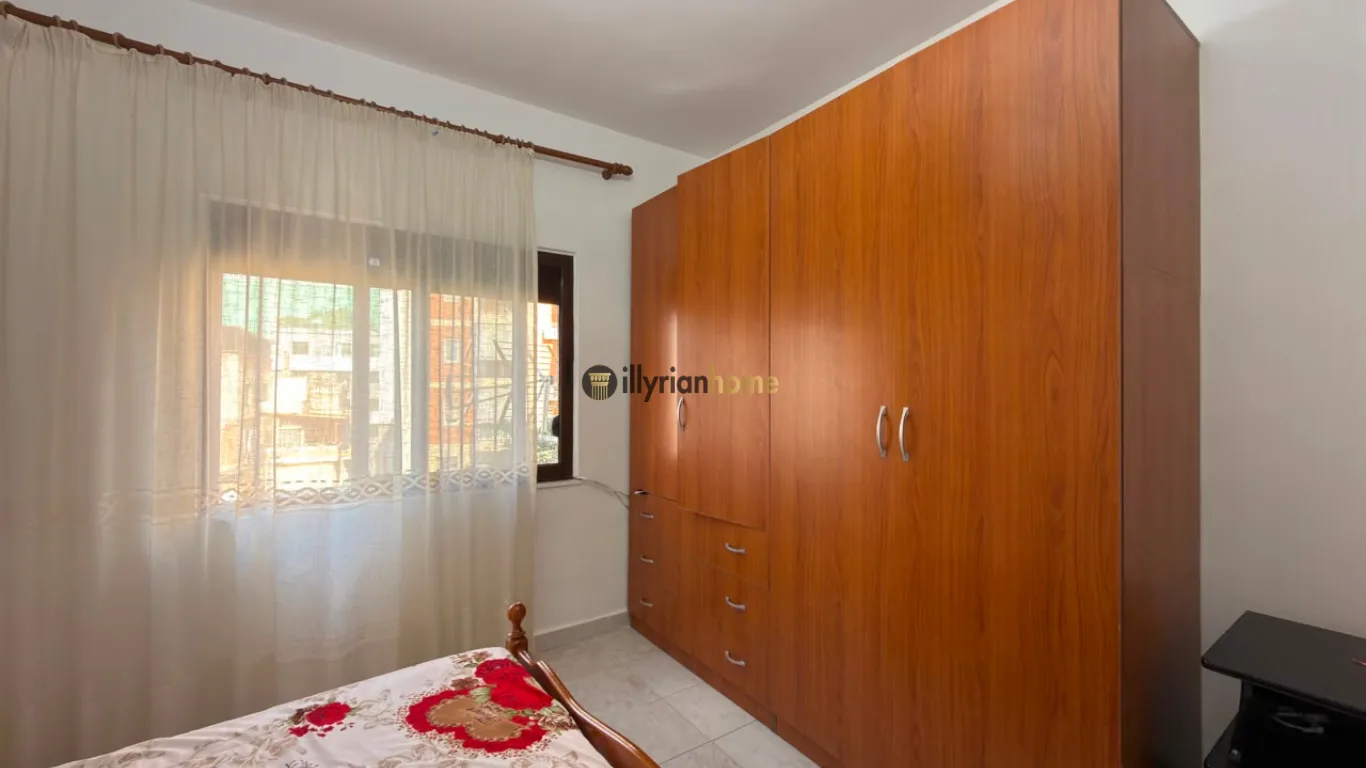 For rent, 2+1 apartment between Myslym Shyri and Rruga e Kavajës - Image 5