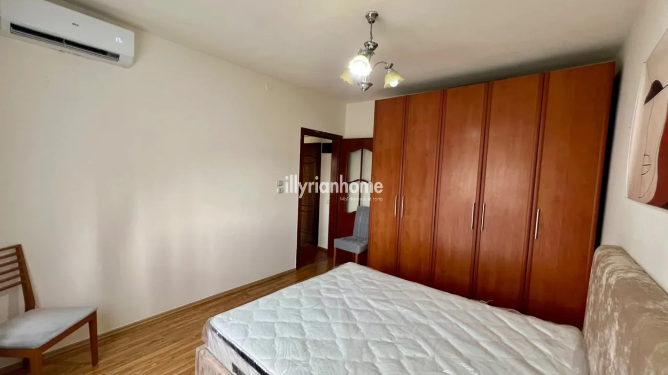DISPONIBILE IN AFFITTO | APPARTAMENTO 2+1 CON NUOVI ARREDI | VIA ELBASAN, INCROCIO DEI PALI 7 - Image 4