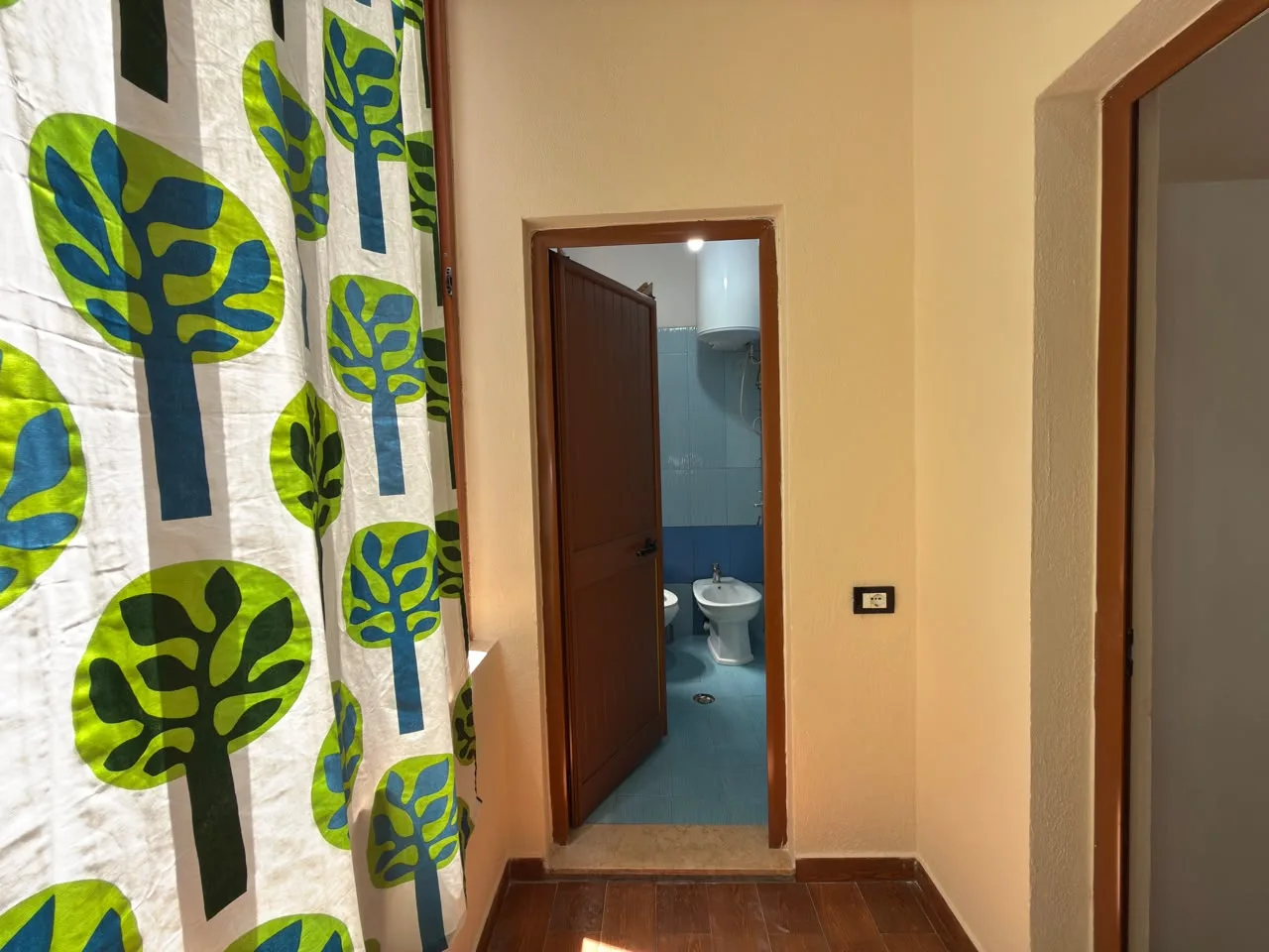 Zu vermieten, privates eingeschossiges Haus, „Unazë e Madhe“, Tufinë. 13