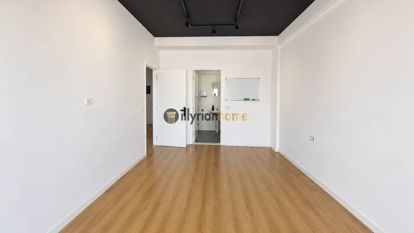 Аренда | Эксклюзивное офисное помещение | Kristal Center, Комуна и Парисит-Тирана - Image 3