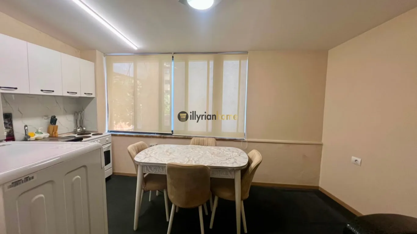 For rent, 1+1 apartment in the city center near Piazza - Image 3