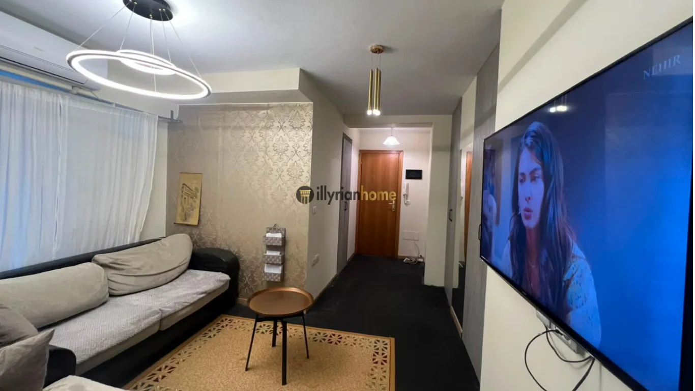 For rent, 1+1 apartment in the city center near Piazza - Image 2