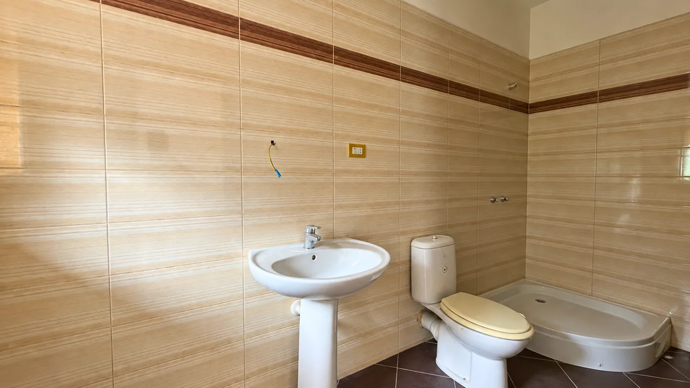 SHITET APARTAMENT 2+1+2 – REZIDENCA PANORAMA, VLORË - Image 4