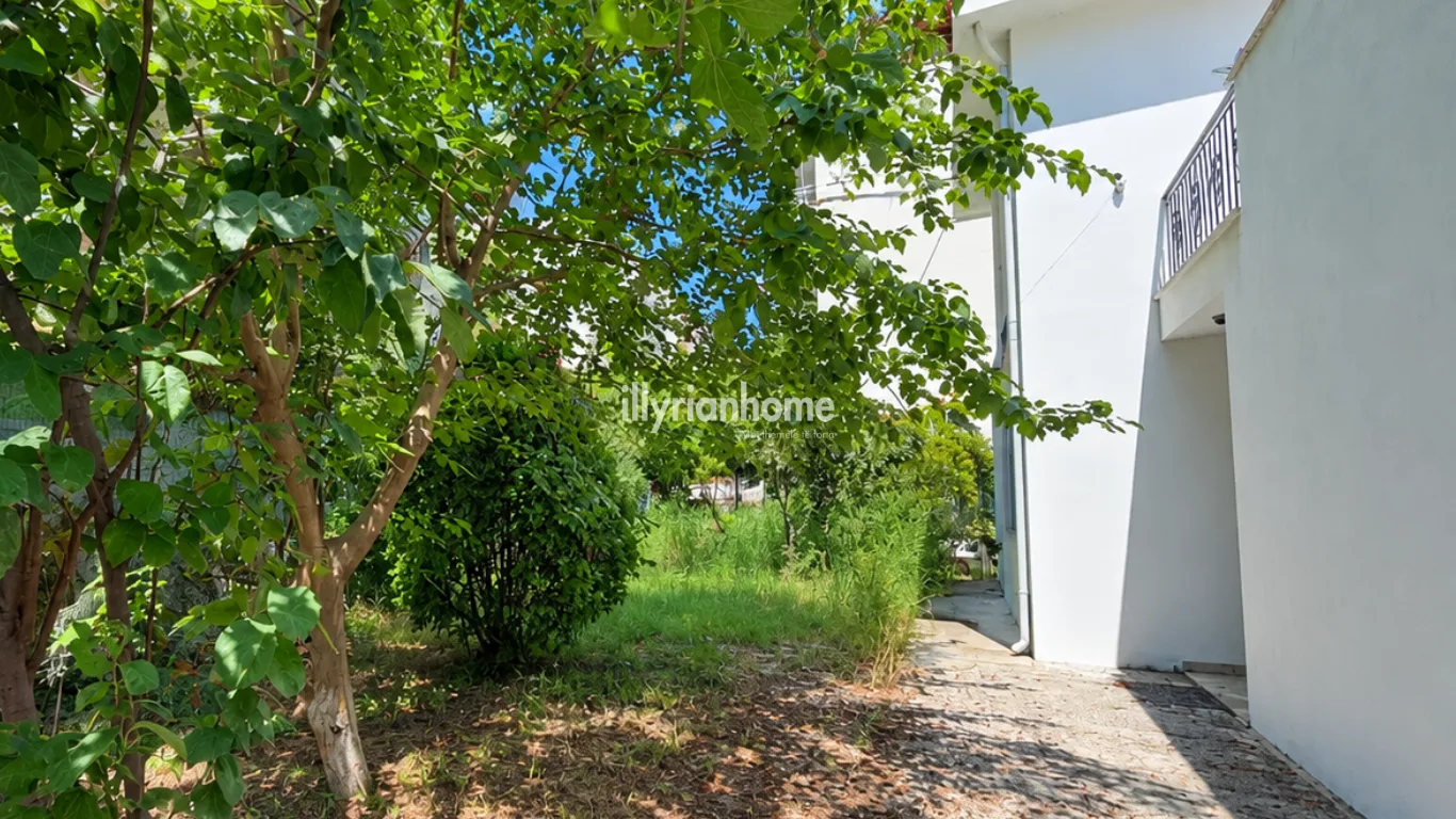 Exclusive, 2-Story House for Sale on the Coast with Private Yard – A Rare Investment in the Kavaja Rock - Image 9