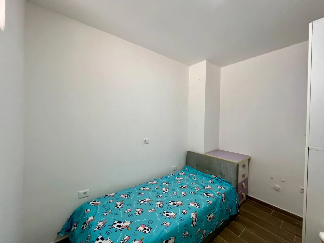 FOR RENT | 2+1 APARTMENT – "5 MAJI" STREET, TIRANA - Image 6