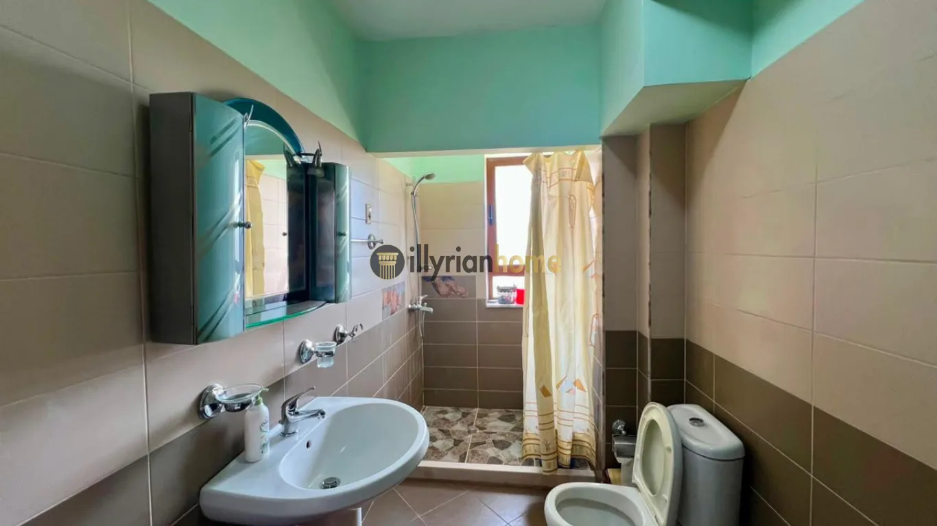 Qira ,Apartament 2+1 tek Xhamlliku - Image 8