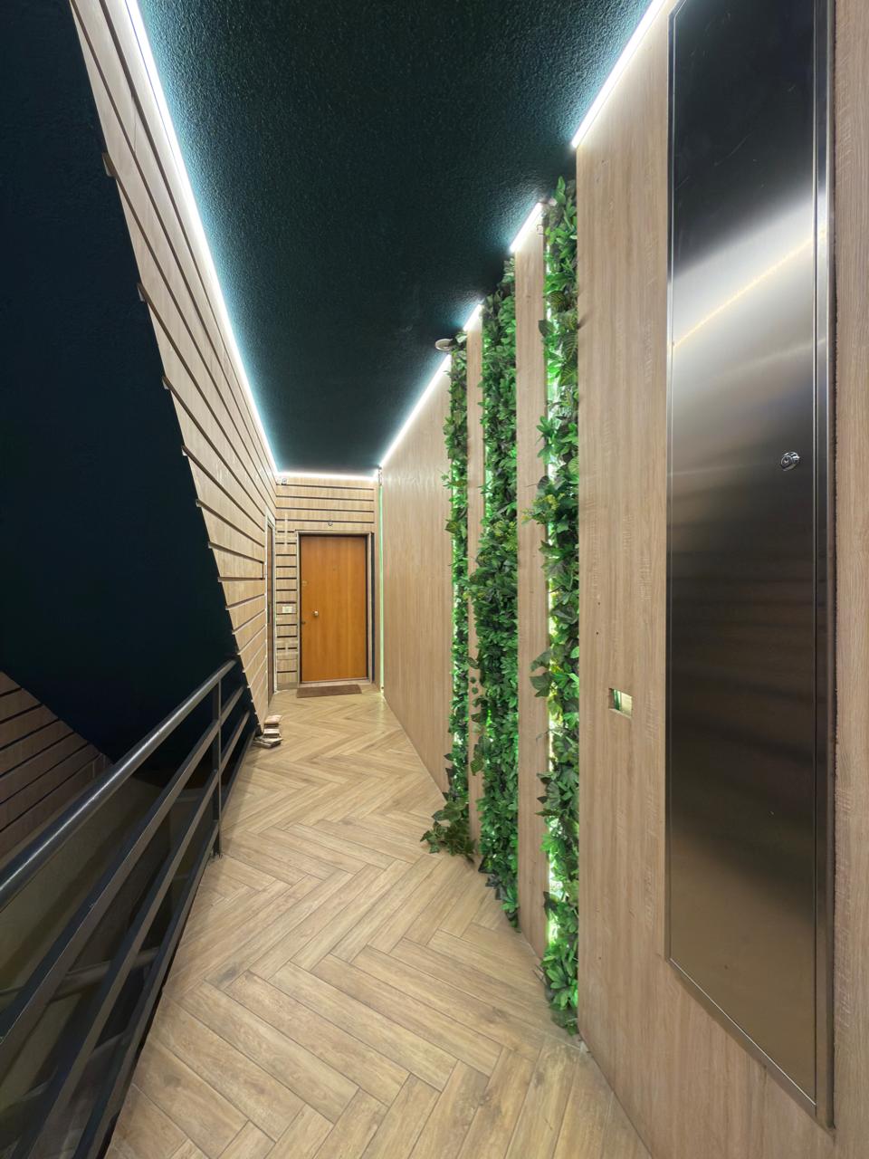 For rent, Apartment 2+1, "Liqeni Artificial", Tirana. 9