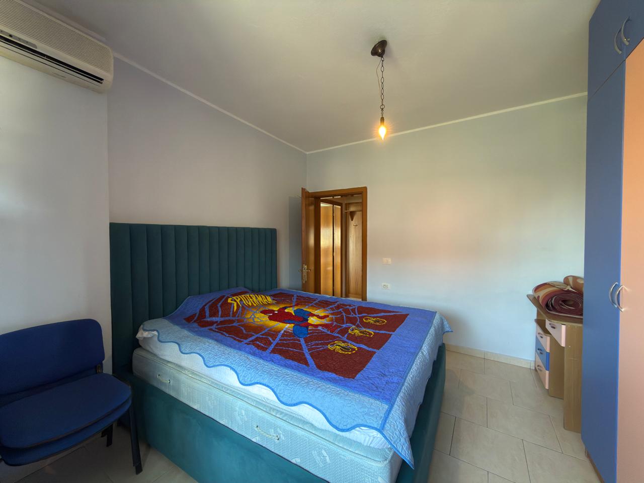 For rent, Apartment 2+1, "Liqeni Artificial", Tirana. 7