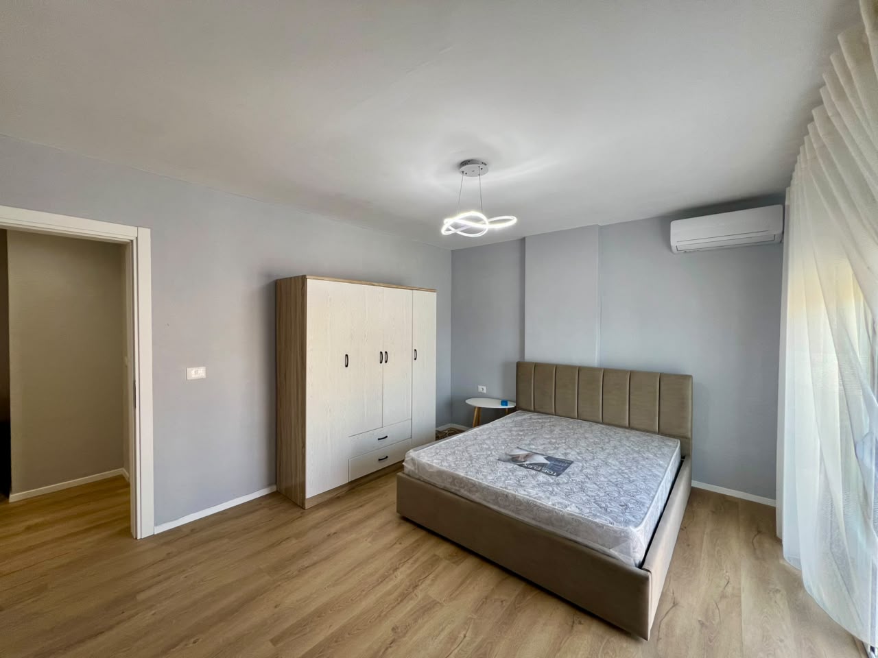 For rent: 2+1 apartment in the former Dogana area, Tirana 7