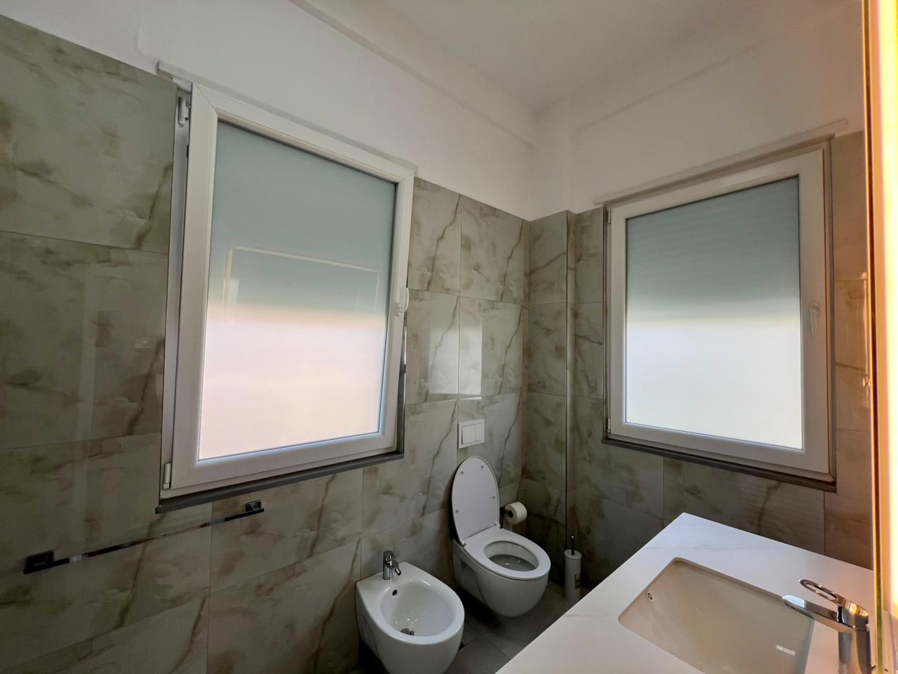 For rent, 3-story villa "Mjull Bathore", Tirana 10
