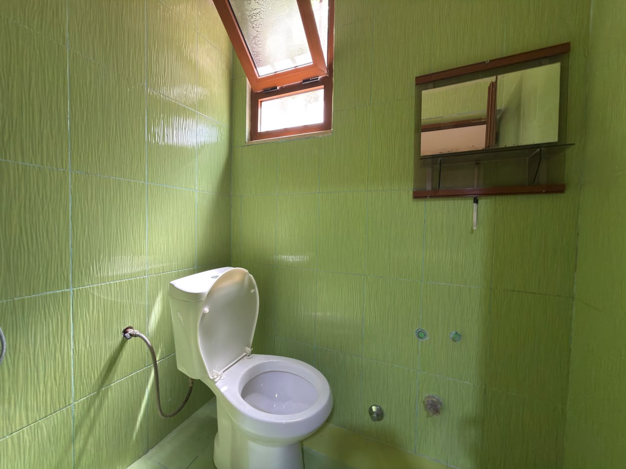 For rent, Private 1-storey house, “Unazë e Madhe,” Tufinë. 9