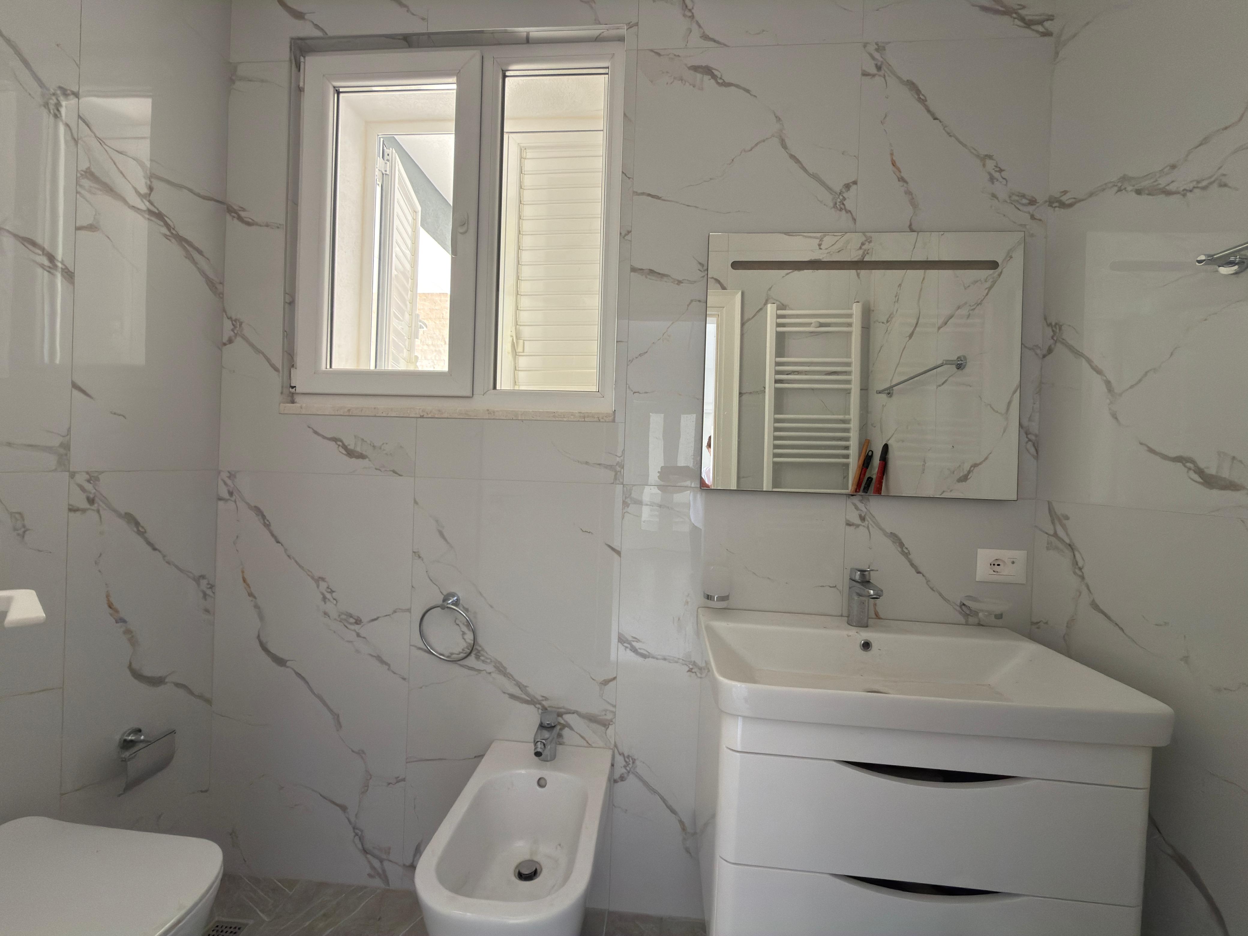 In rent, Villa 2-storey "Mjull - Bathore", near TEG, Tirana 7