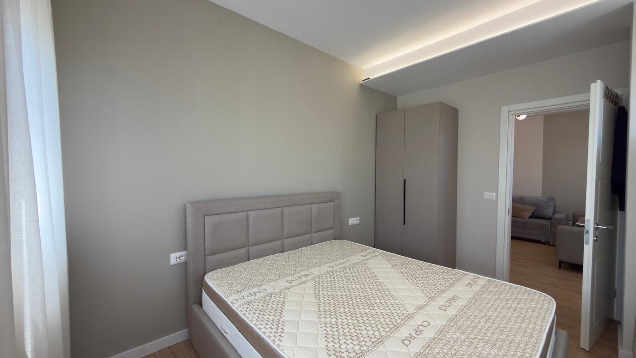For rent Apartment 1+1 in Fusha e Ali Demit, Tirana 4