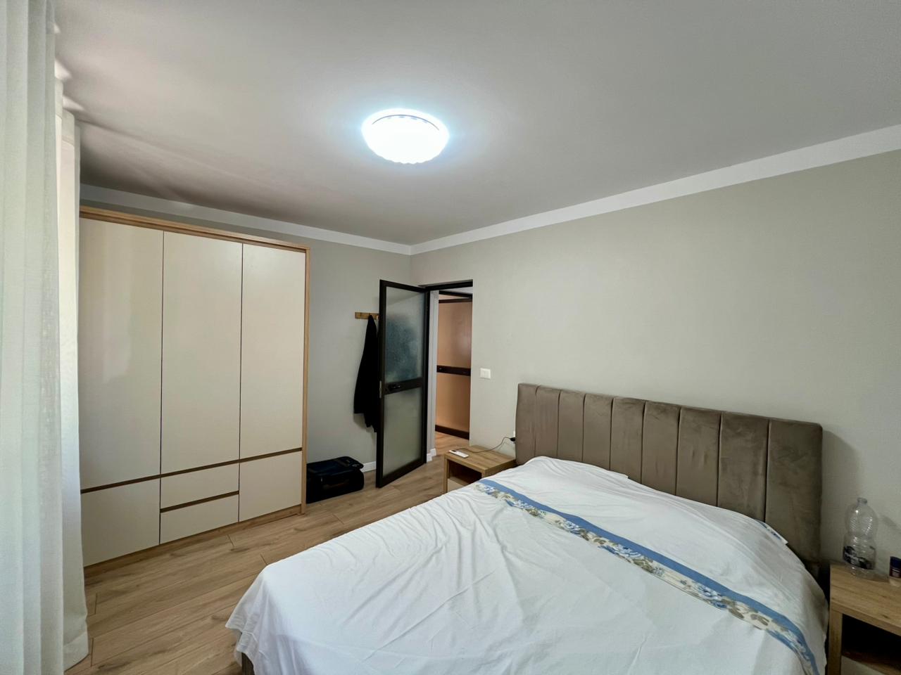 For rent, Private House 1+1, “Shkolla e Kuqe”, Tirana. 7