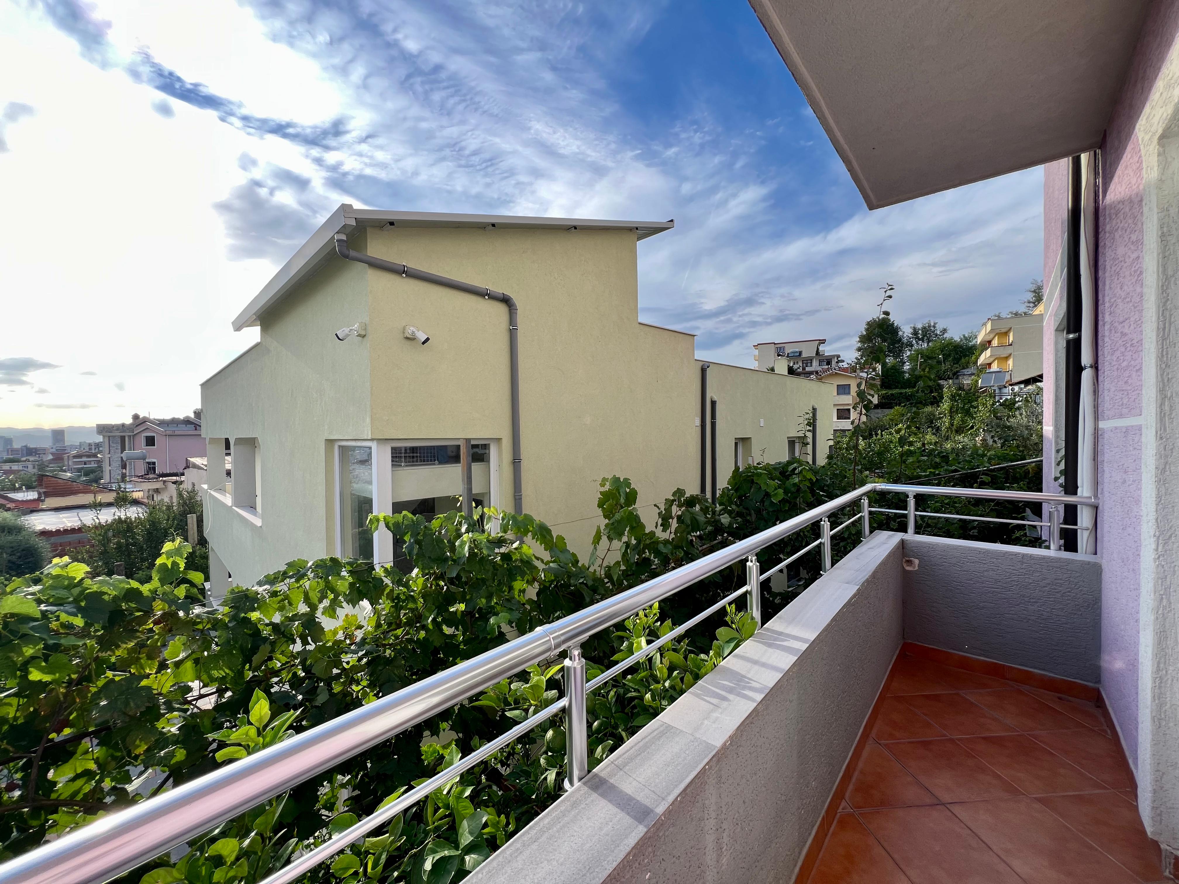 For rent, 2+1 apartment, Rruga Pjetër Budi, Tirana. 9
