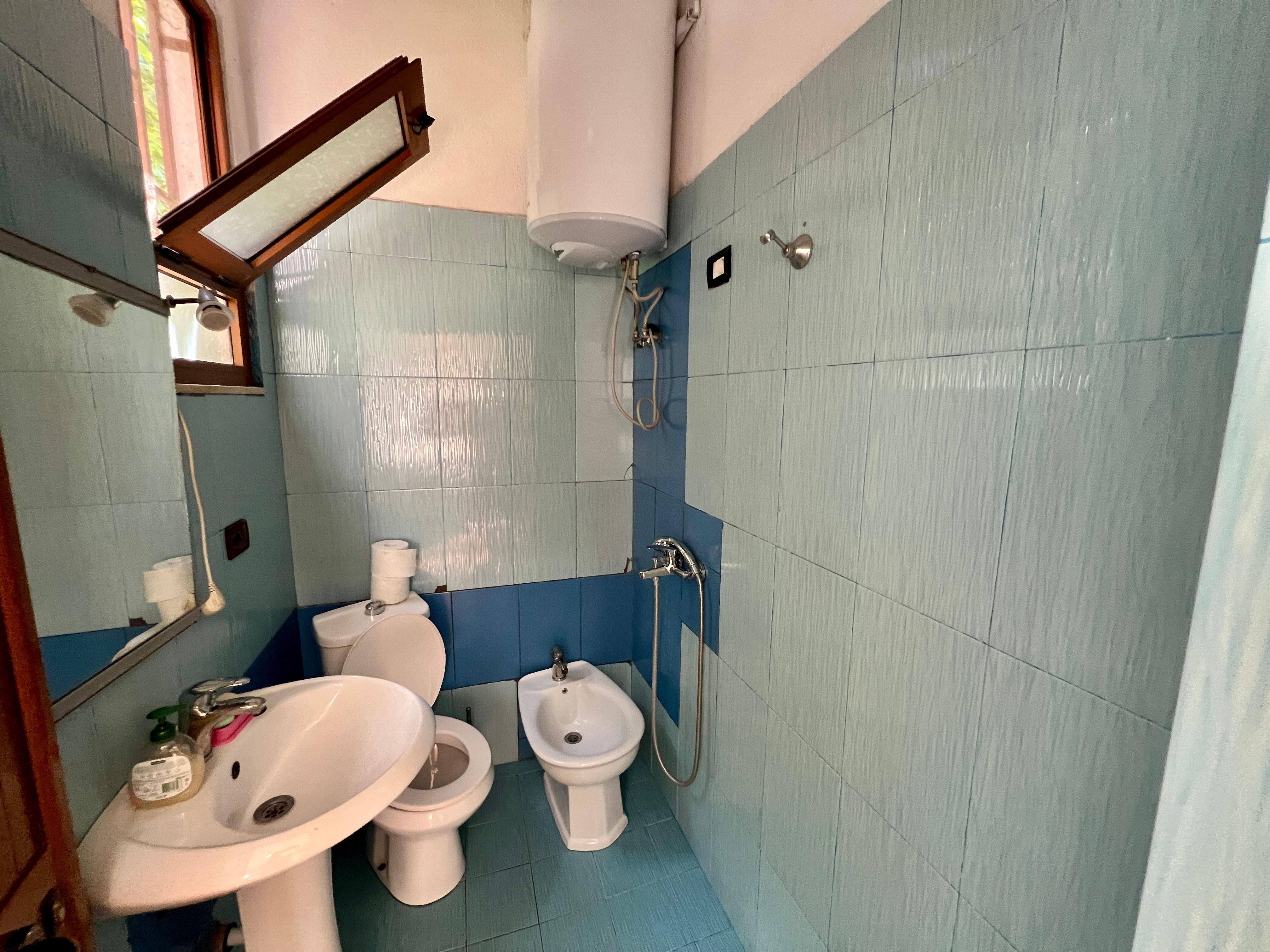 For rent, Private 1-storey house, “Unazë e Madhe,” Tufinë. 8