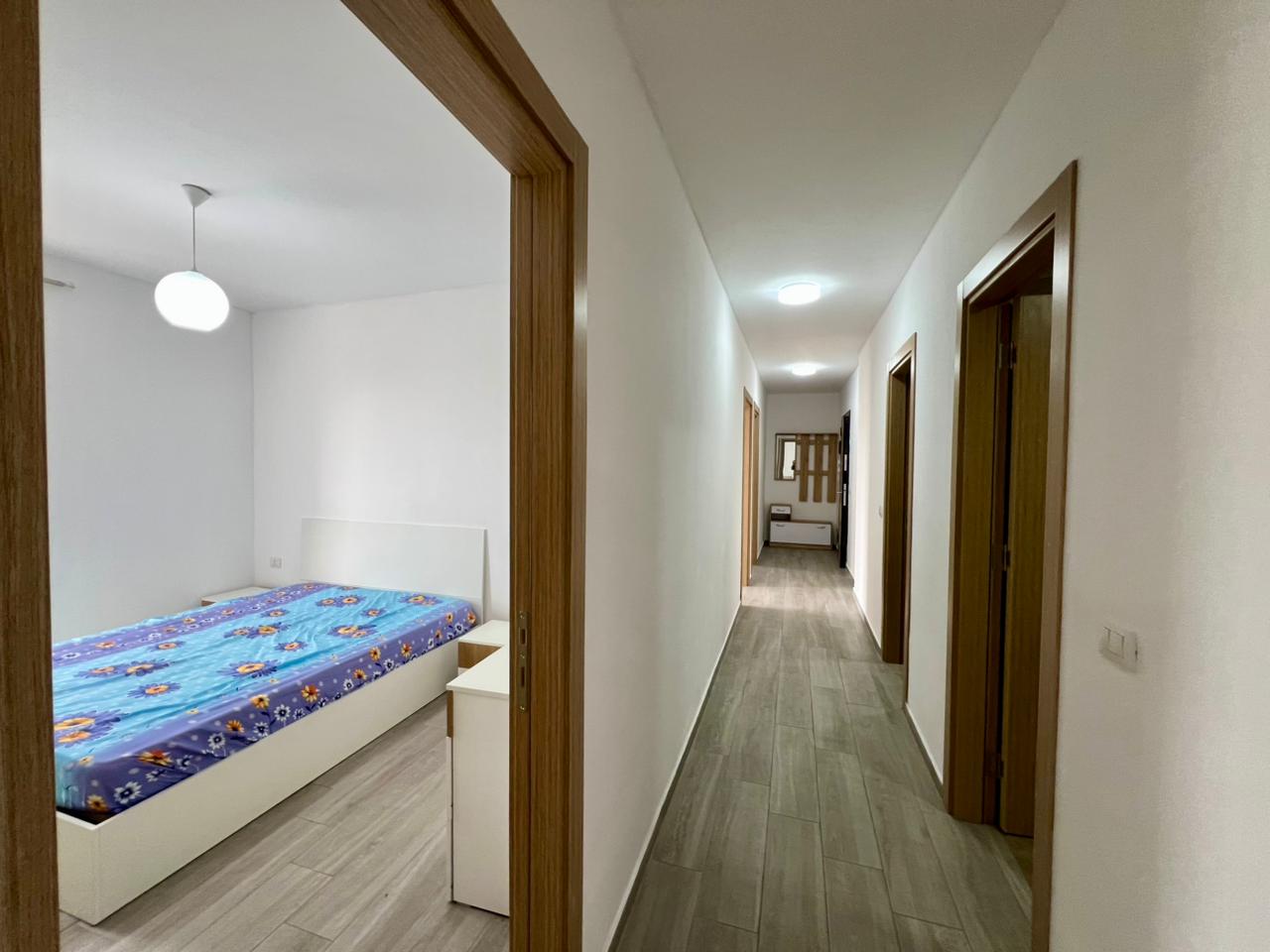 In affitto, appartamento 3+1+2 con 2 bagni, “5 Maji”, Tirana. 5